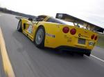 Chevrolet Corvette R 2005 года
